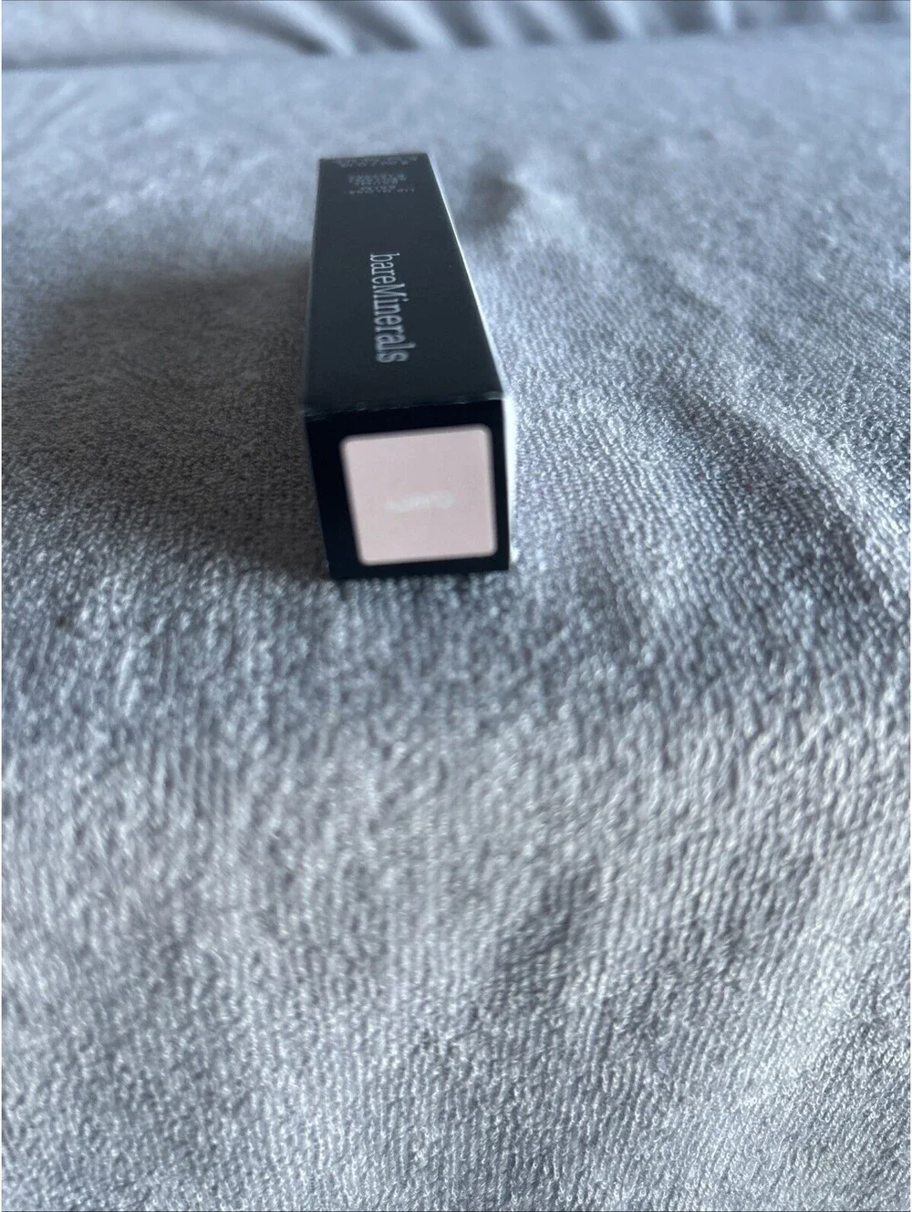 bareMinerals lip gloss